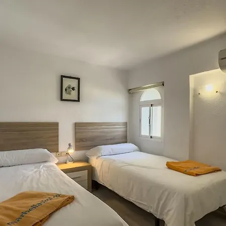 Skol 510a Front Line 2 Bedrooms Apartment *