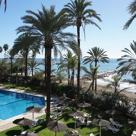 Skol 510a Front Line 2 Bedrooms Appartement