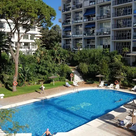 Skol 510a Front Line 2 Bedrooms Apartment *