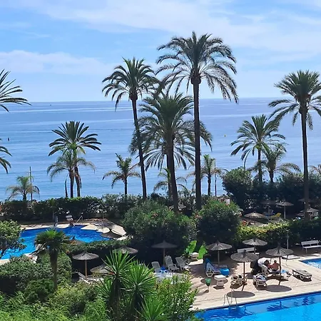 Skol 510a Front Line 2 Bedrooms