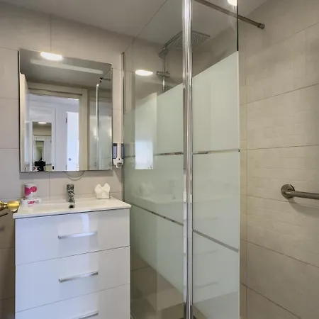 Skol 510a Front Line 2 Bedrooms Marbella