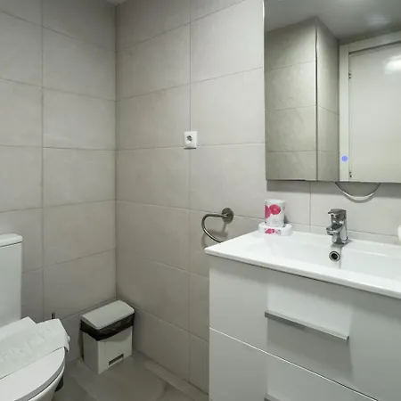 Apartment Skol 510a Front Line 2 Bedrooms *