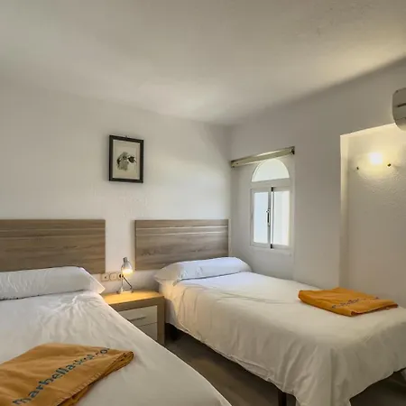 Skol 510a Front Line 2 Bedrooms *