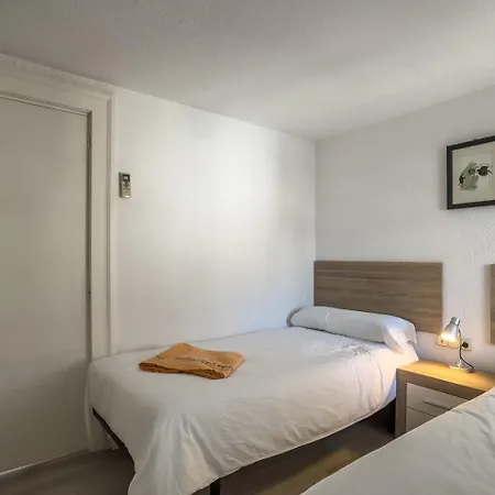 Apartment Skol 510a Front Line 2 Bedrooms *