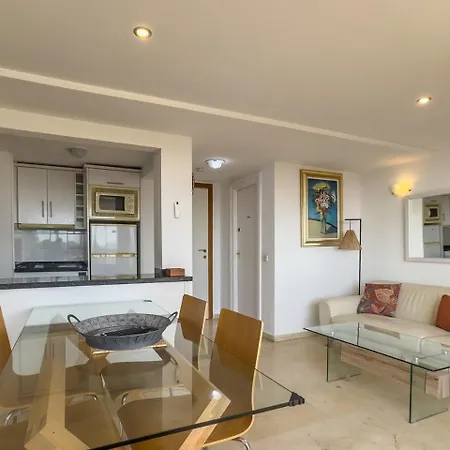 Skol 510a Front Line 2 Bedrooms *