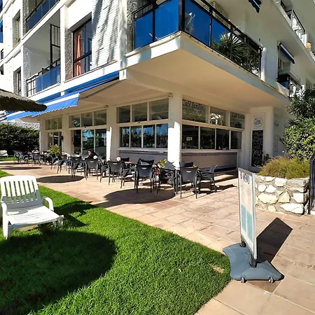 Skol 510a Front Line 2 Bedrooms *