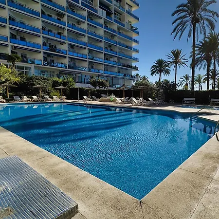 Skol 510a Front Line 2 Bedrooms Apartment *