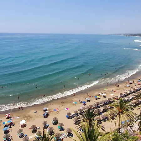 Skol 510a Front Line 2 Bedrooms * Marbella