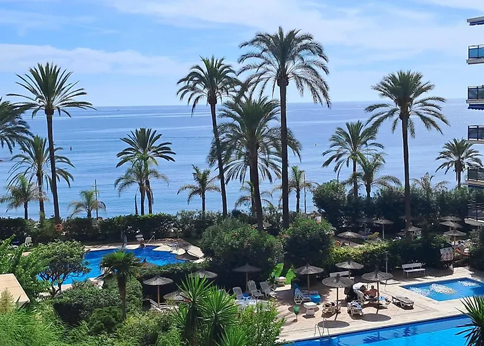 Skol 510a Front Line 2 Bedrooms