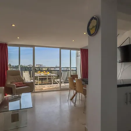 Skol 510a Front Line 2 Bedrooms Apartment