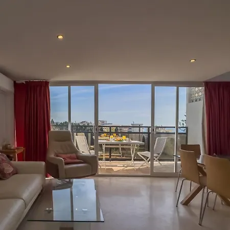 Skol 510a Front Line 2 Bedrooms