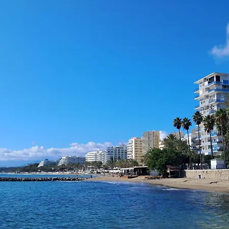 Skol 510a Front Line 2 Bedrooms Marbella