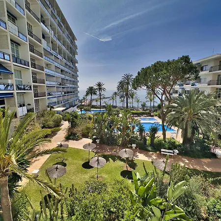 Skol 510a Front Line 2 Bedrooms Marbella