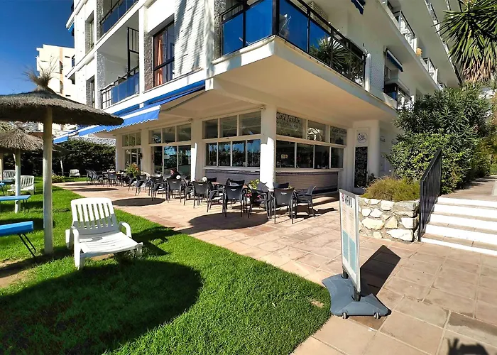 Skol 510a Front Line 2 Bedrooms *